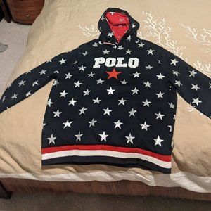 Polo Ralph Lauren Hoodie